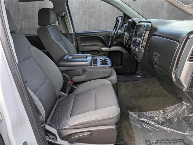 used 2014 Chevrolet Silverado 1500 car, priced at $17,301