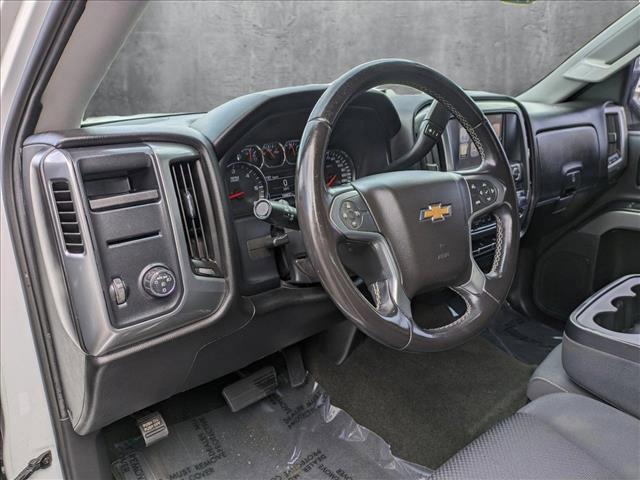 used 2014 Chevrolet Silverado 1500 car, priced at $17,301