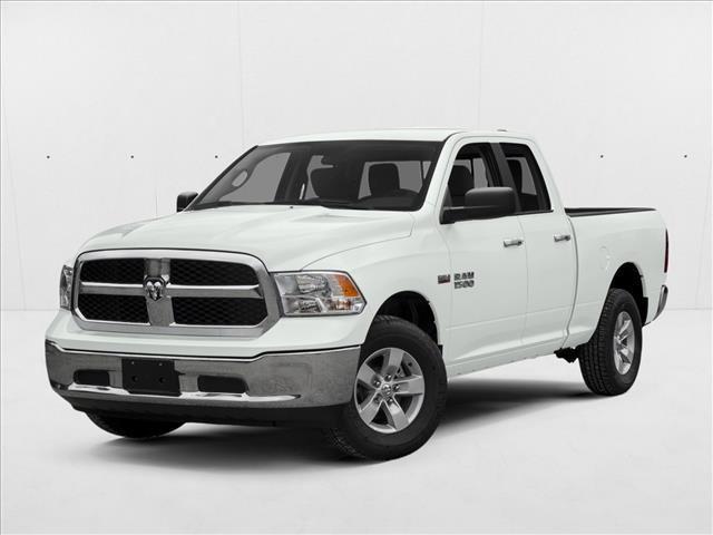 used 2017 Ram 1500 car, priced at $17,964