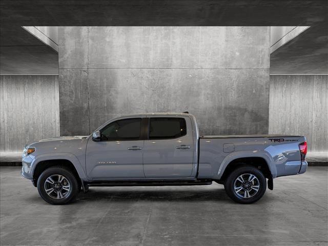 used 2019 Toyota Tacoma car, priced at $32,611