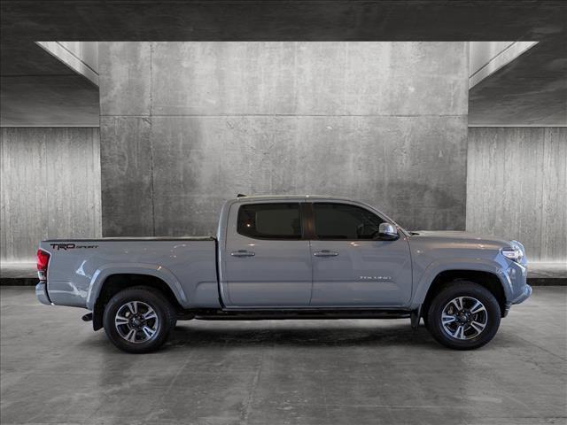 used 2019 Toyota Tacoma car, priced at $32,611