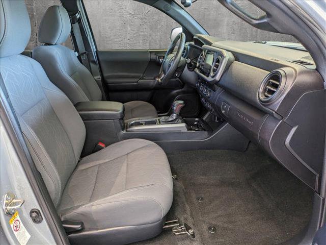 used 2019 Toyota Tacoma car, priced at $30,899