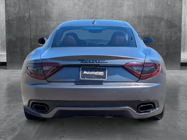 used 2014 Maserati GranTurismo car, priced at $29,244