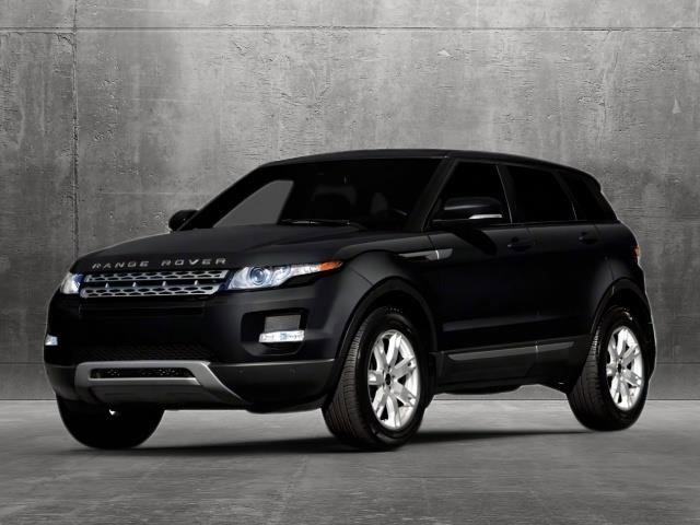 used 2012 Land Rover Range Rover Evoque car, priced at $11,997