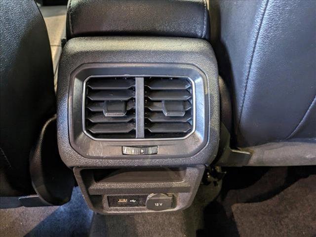 used 2018 Volkswagen Tiguan car, priced at $15,336