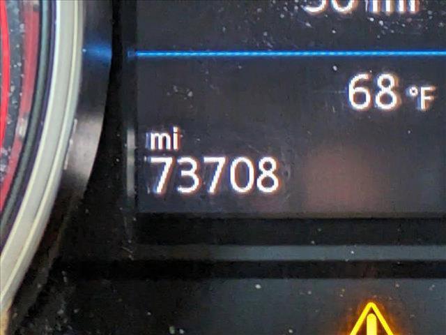 used 2018 Volkswagen Tiguan car, priced at $15,336