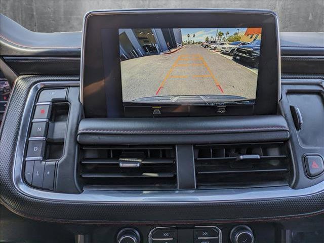 used 2023 Chevrolet Tahoe car, priced at $54,995