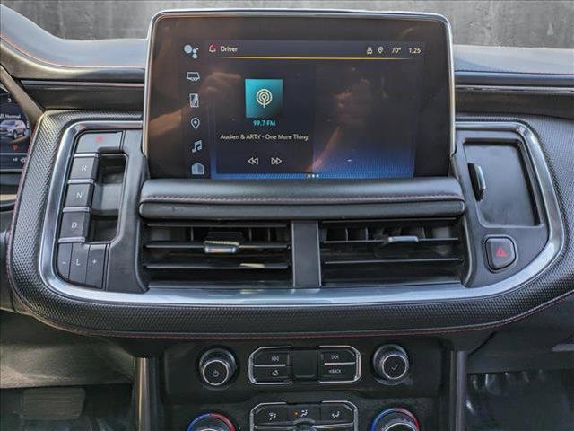 used 2023 Chevrolet Tahoe car, priced at $54,995