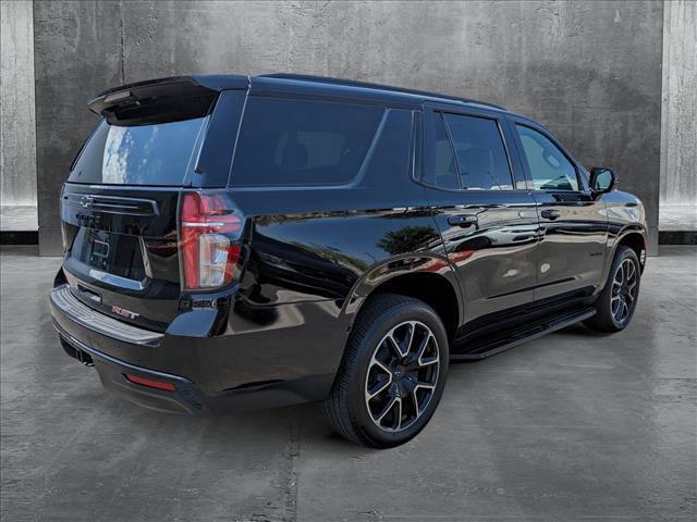 used 2023 Chevrolet Tahoe car, priced at $54,995