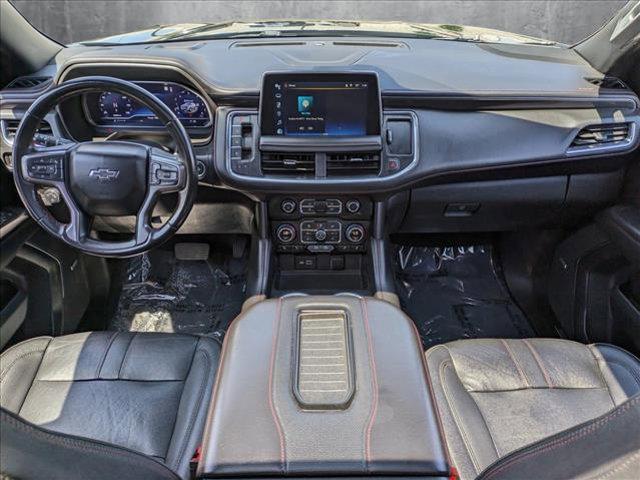 used 2023 Chevrolet Tahoe car, priced at $54,995