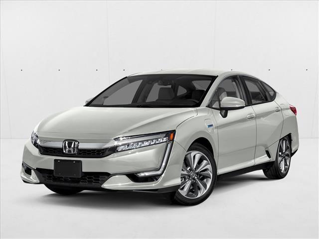 used 2019 Honda Clarity Plug-In Hybrid car, priced at $20,991
