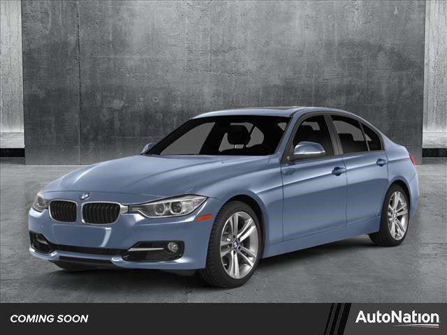 used 2015 BMW 328 car, priced at $10,955