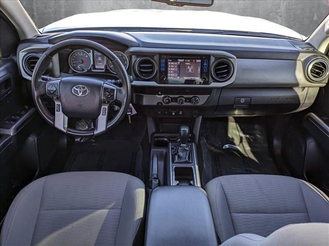 used 2019 Toyota Tacoma car, priced at $28,670