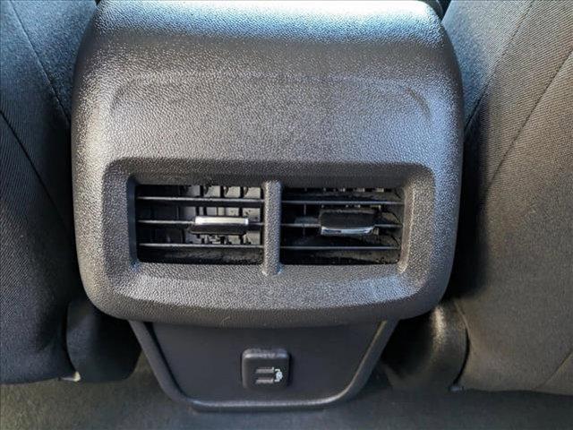 used 2022 Chevrolet Equinox car, priced at $19,792