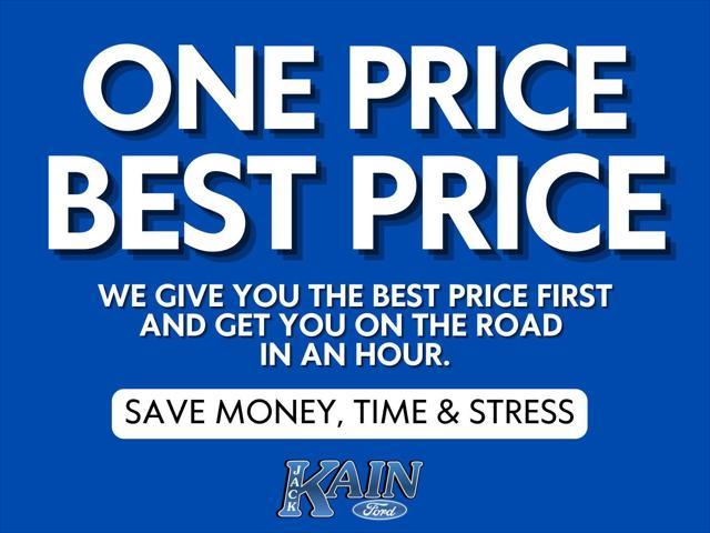 used 2024 Ford Ranger car, priced at $41,000