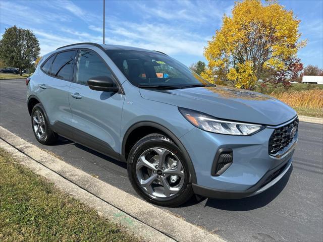 new 2025 Ford Escape car, priced at $32,984