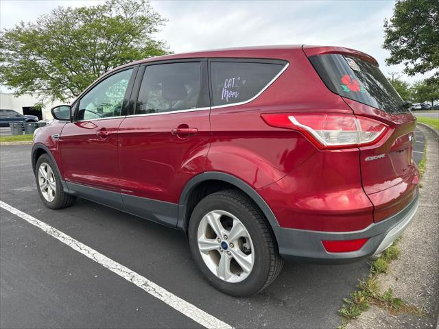 used 2013 Ford Escape car, priced at $9,500
