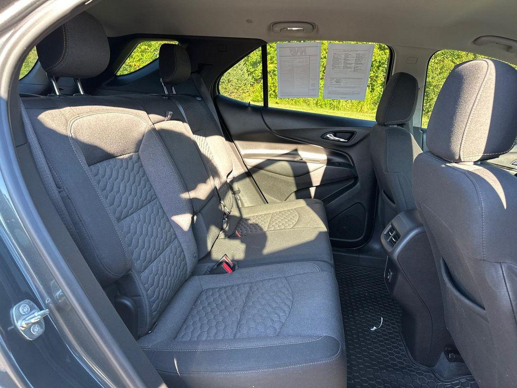 used 2019 Chevrolet Equinox car, priced at $9,000