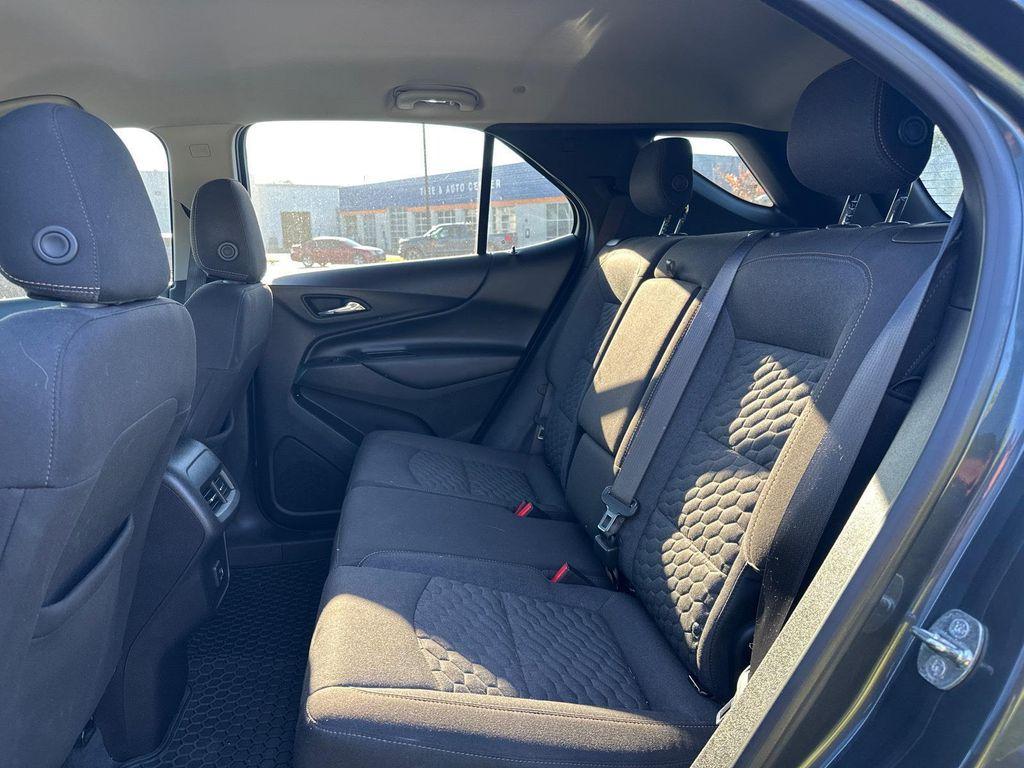 used 2019 Chevrolet Equinox car, priced at $9,000