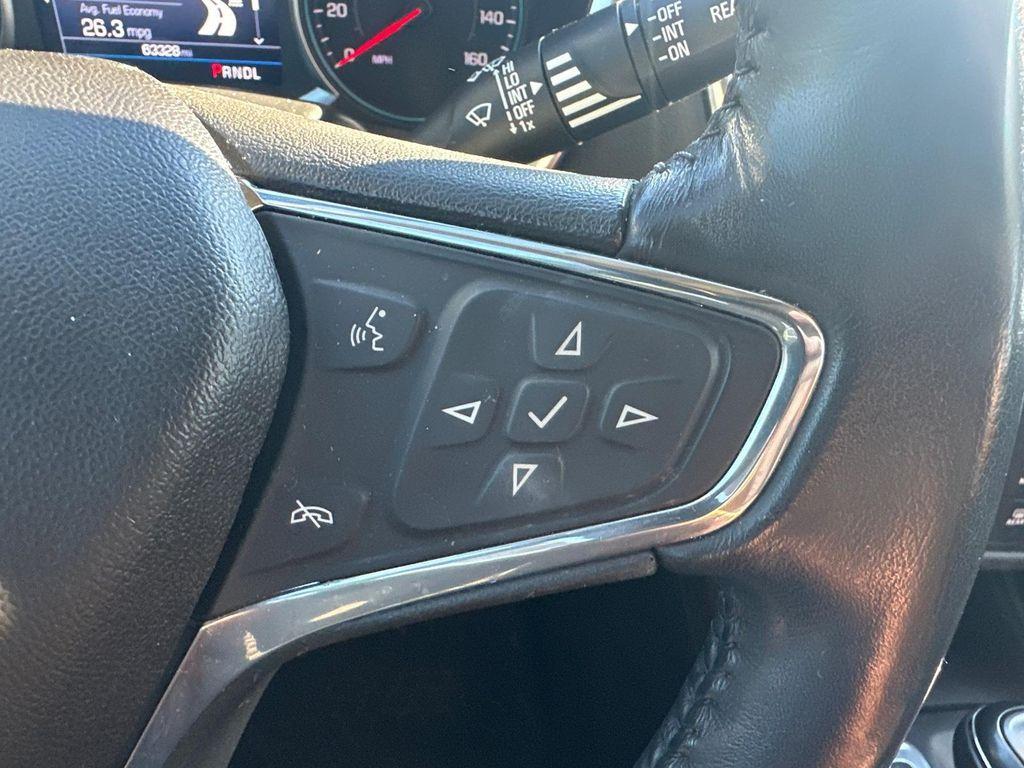 used 2019 Chevrolet Equinox car, priced at $9,000