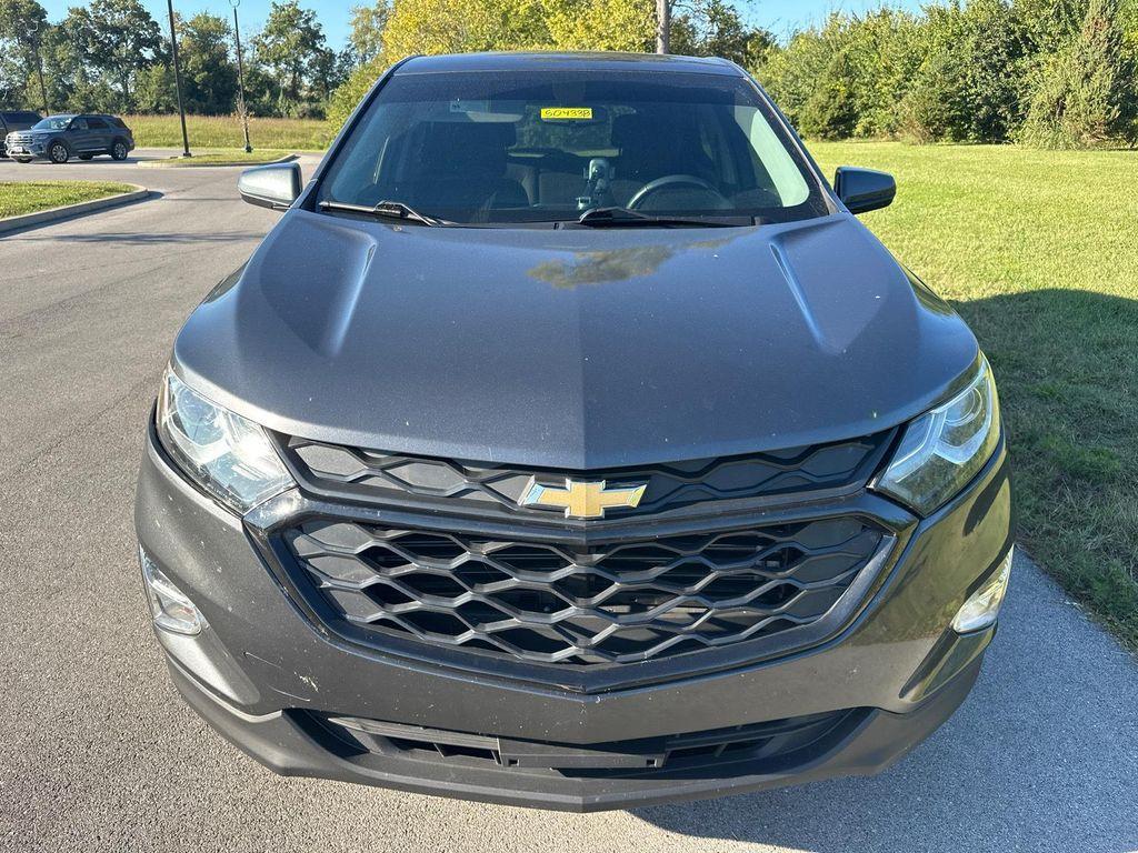 used 2019 Chevrolet Equinox car, priced at $9,000