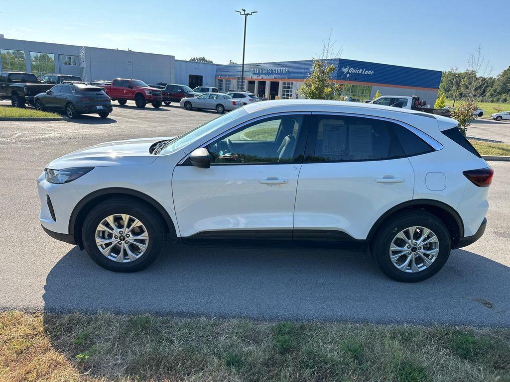 used 2023 Ford Escape car, priced at $23,000