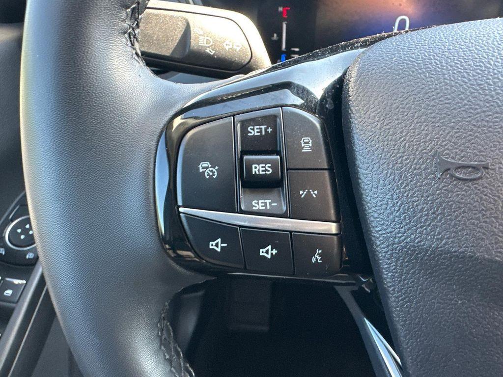 used 2023 Ford Escape car, priced at $23,000
