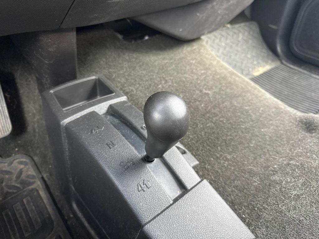 used 2018 Chevrolet Silverado 1500 car, priced at $20,000