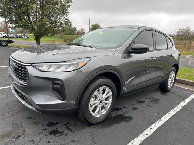 new 2025 Ford Escape car, priced at $32,645