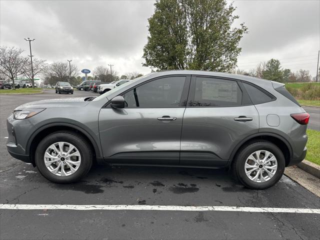 new 2025 Ford Escape car, priced at $32,645