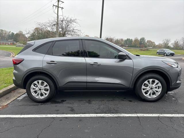 new 2025 Ford Escape car, priced at $32,645