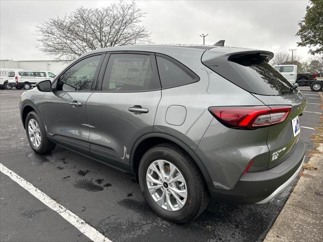 new 2025 Ford Escape car, priced at $32,645