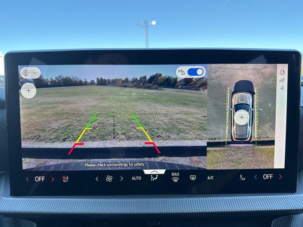 new 2026 Ford Explorer car, priced at $51,000