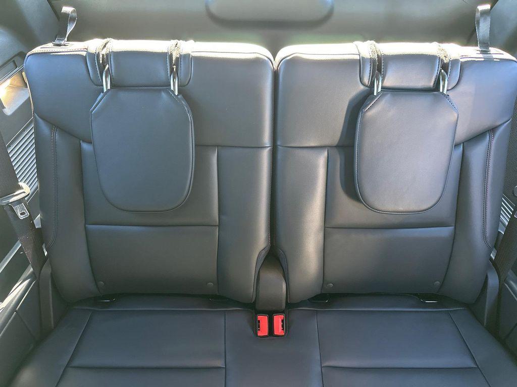 new 2026 Ford Explorer car, priced at $51,000