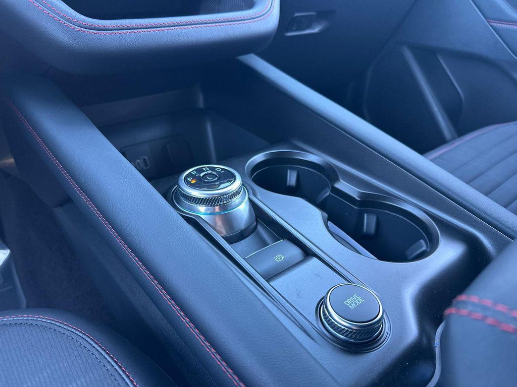 new 2026 Ford Explorer car, priced at $51,000