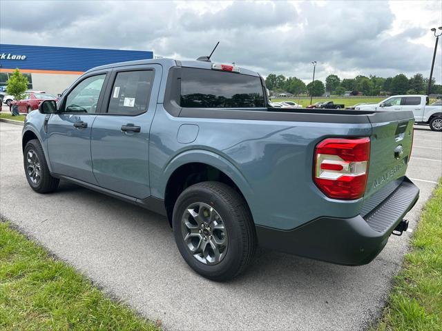new 2025 Ford Maverick car, priced at $33,200