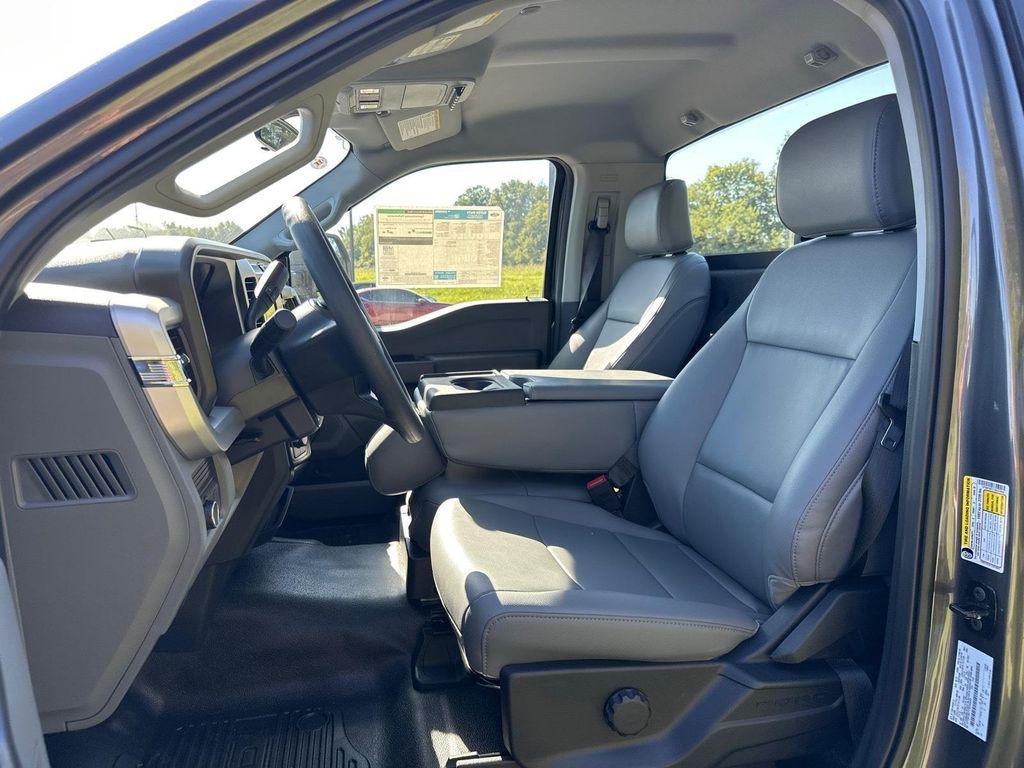 new 2026 Ford F-250 car, priced at $66,890