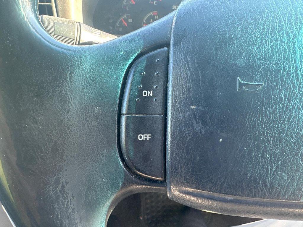 used 2000 Ford F-250 car, priced at $6,500