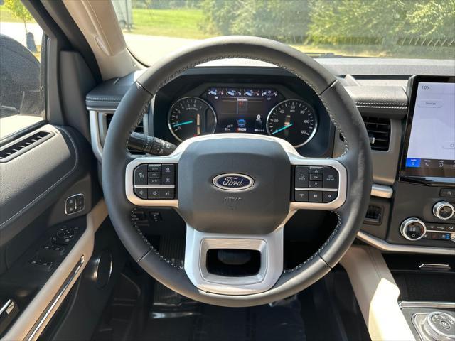 new 2024 Ford Expedition car, priced at $72,585