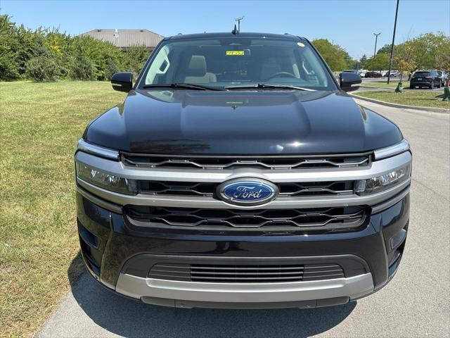 new 2024 Ford Expedition car, priced at $72,585