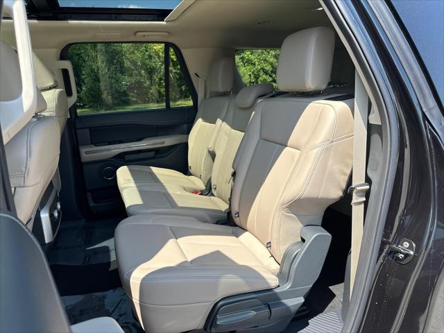 new 2024 Ford Expedition car, priced at $72,585