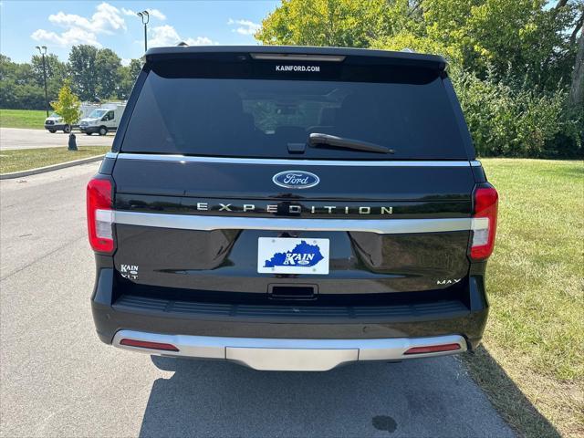 new 2024 Ford Expedition car, priced at $72,585