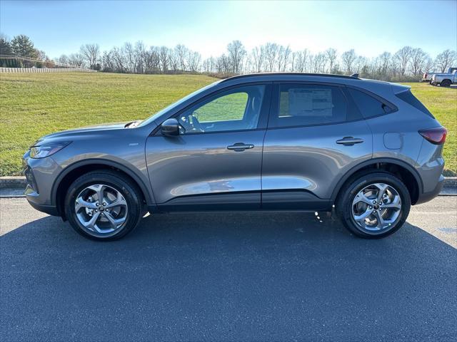 new 2025 Ford Escape car, priced at $33,750