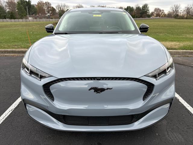 new 2024 Ford Mustang Mach-E car, priced at $48,485