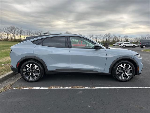 new 2024 Ford Mustang Mach-E car, priced at $48,485