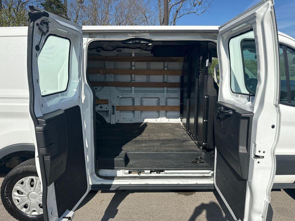 used 2017 Ford Transit-250 car, priced at $7,000
