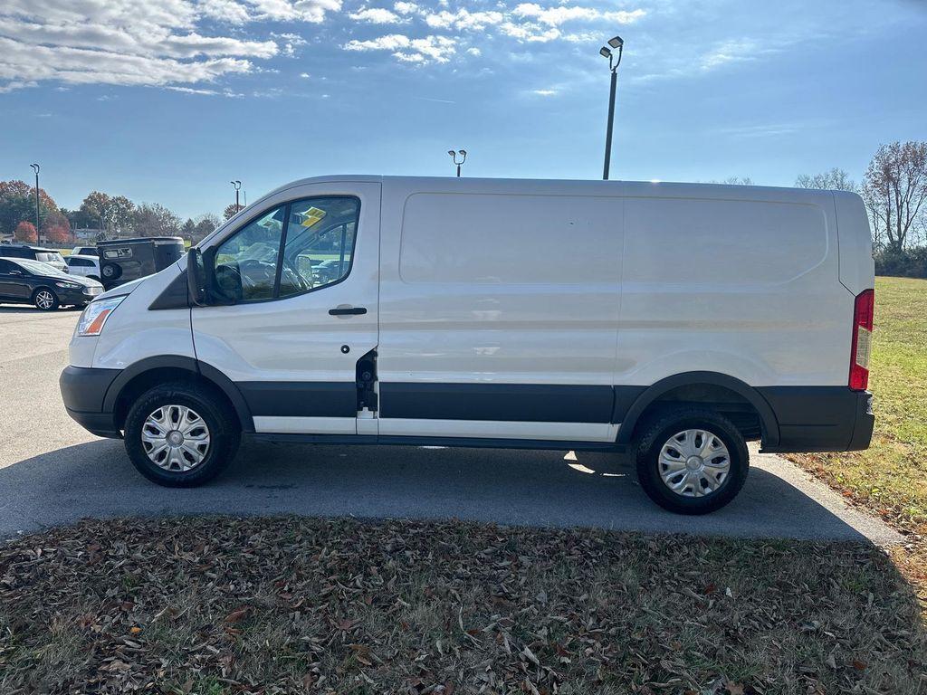used 2017 Ford Transit-250 car, priced at $7,000
