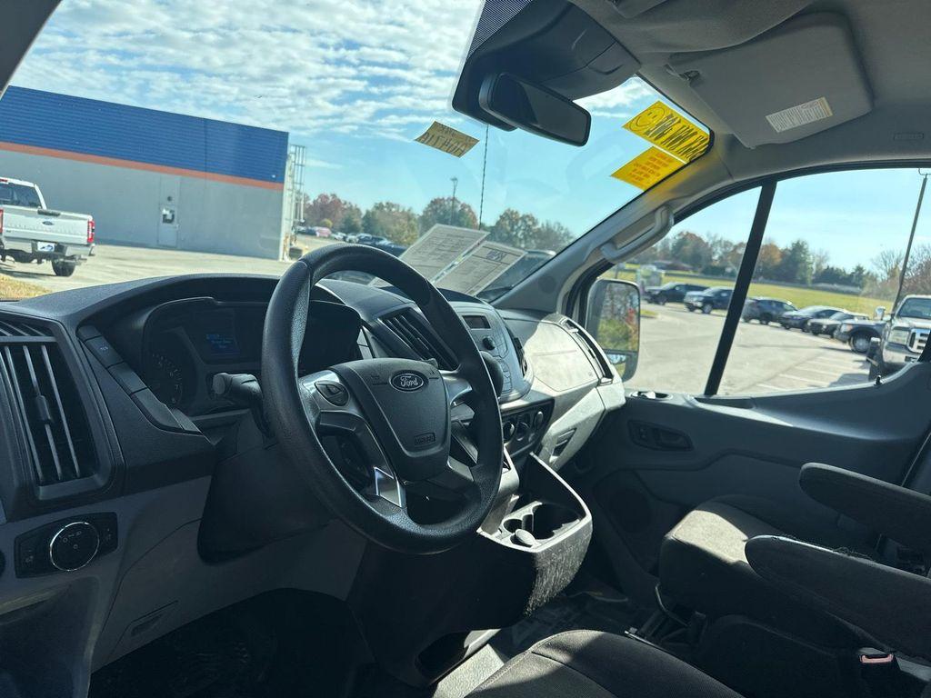 used 2017 Ford Transit-250 car, priced at $7,000