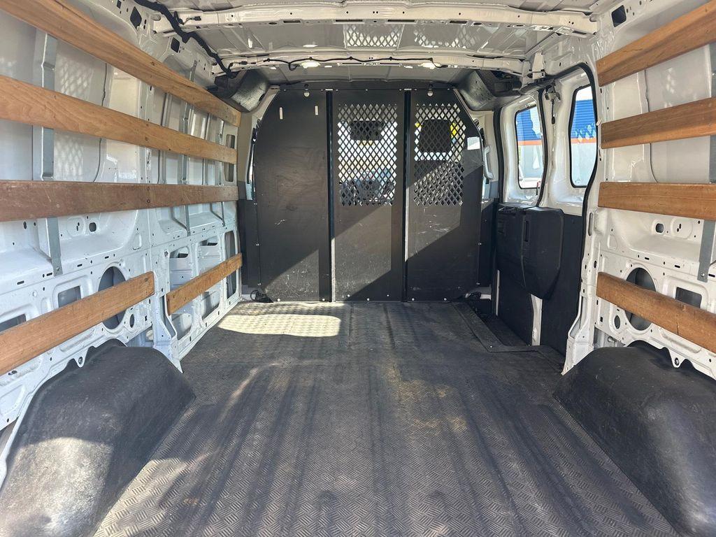 used 2017 Ford Transit-250 car, priced at $7,000