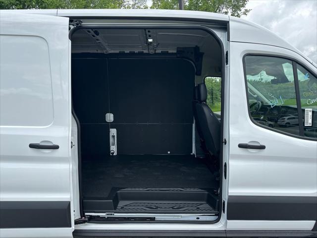 new 2025 Ford Transit-350 car, priced at $56,300